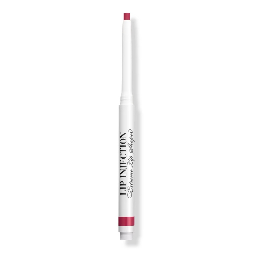 ‘Voted Most Popular’ Lip Injection Extreme Lip Shaper Plumping Lip Liner